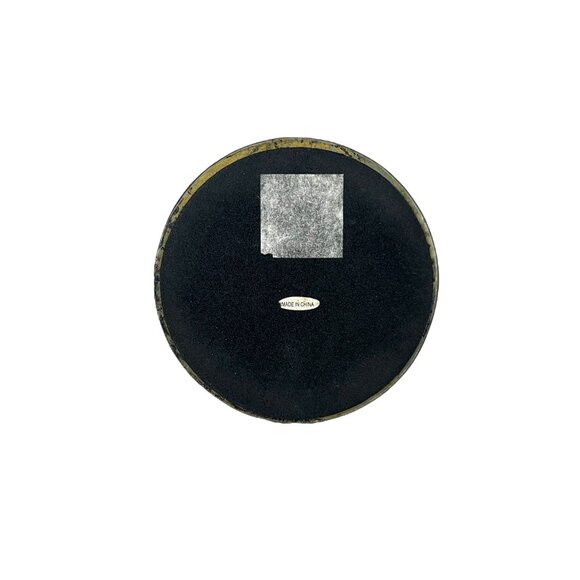 Vintage Pilar Candlestick Holder - Pineapple Ornate - Picture 6 of 6